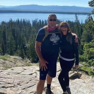 Meet your Posher, Sandy